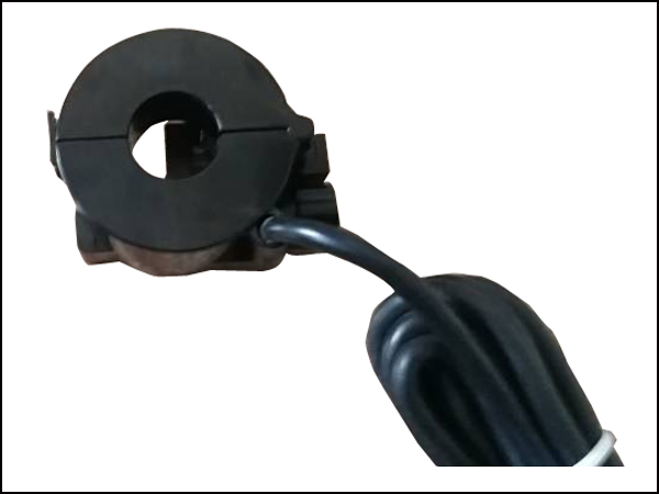 線纜式開合互感器