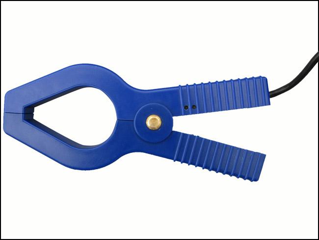 鉗形直流電流傳感器